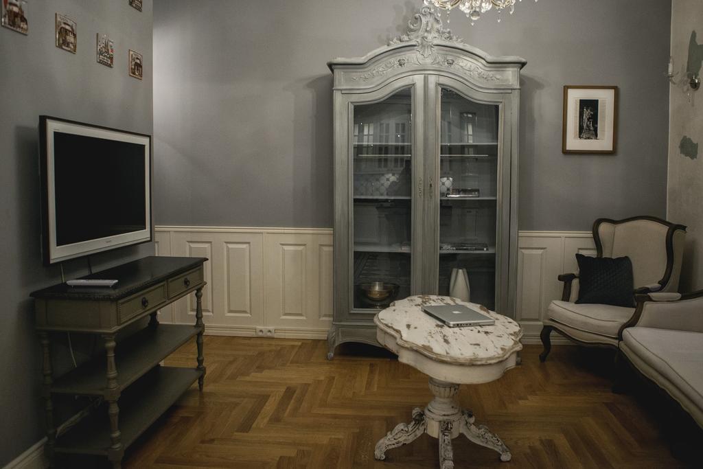 Royal Residence By Otr Krakow Luaran gambar