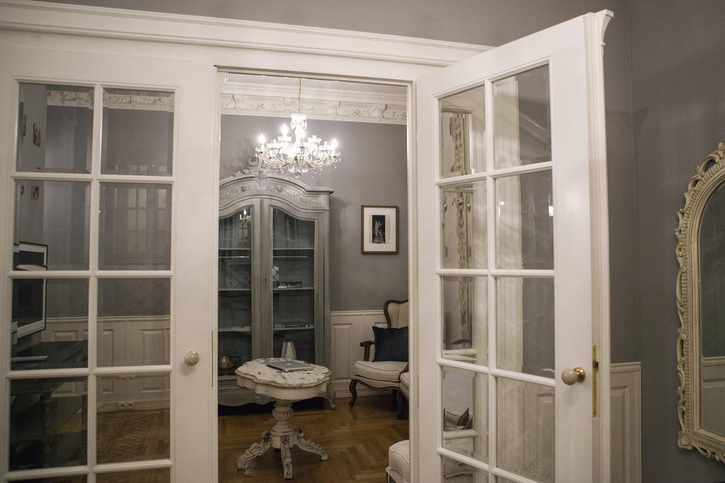 Royal Residence By Otr Krakow Luaran gambar
