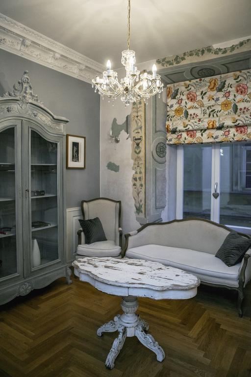 Royal Residence By Otr Krakow Luaran gambar