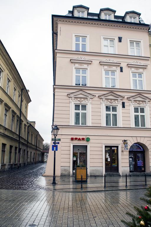 Royal Residence By Otr Krakow Luaran gambar